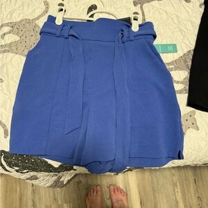 Maurice’s women’s purple shorts size S